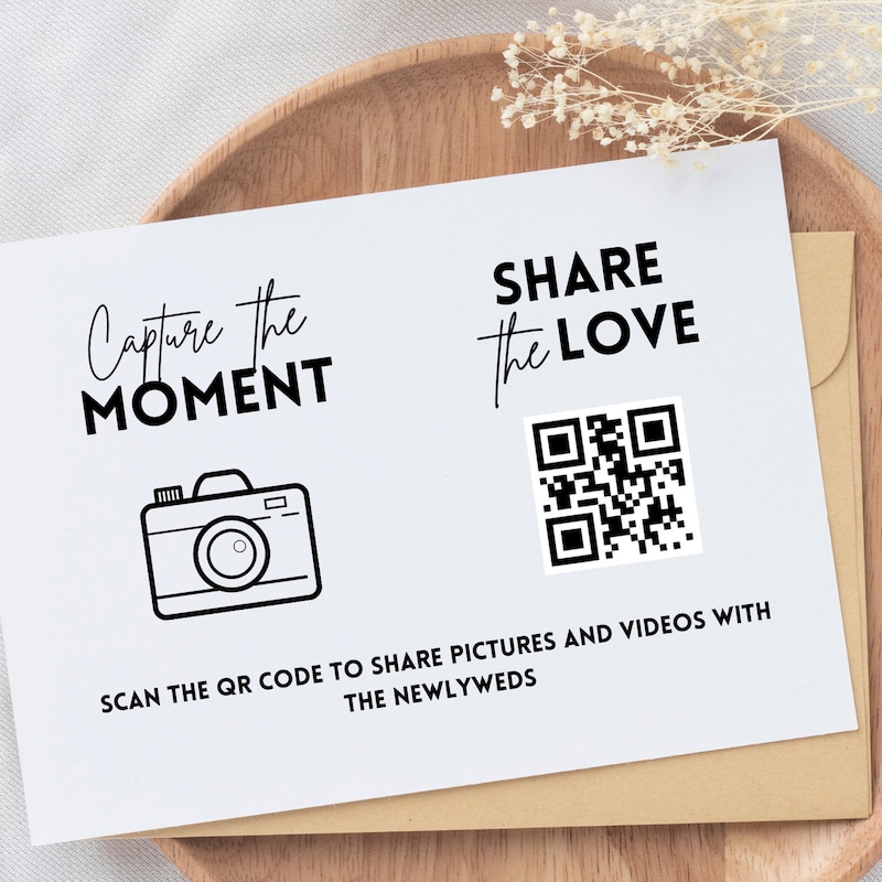 Capture the Moment Signs - Etsy