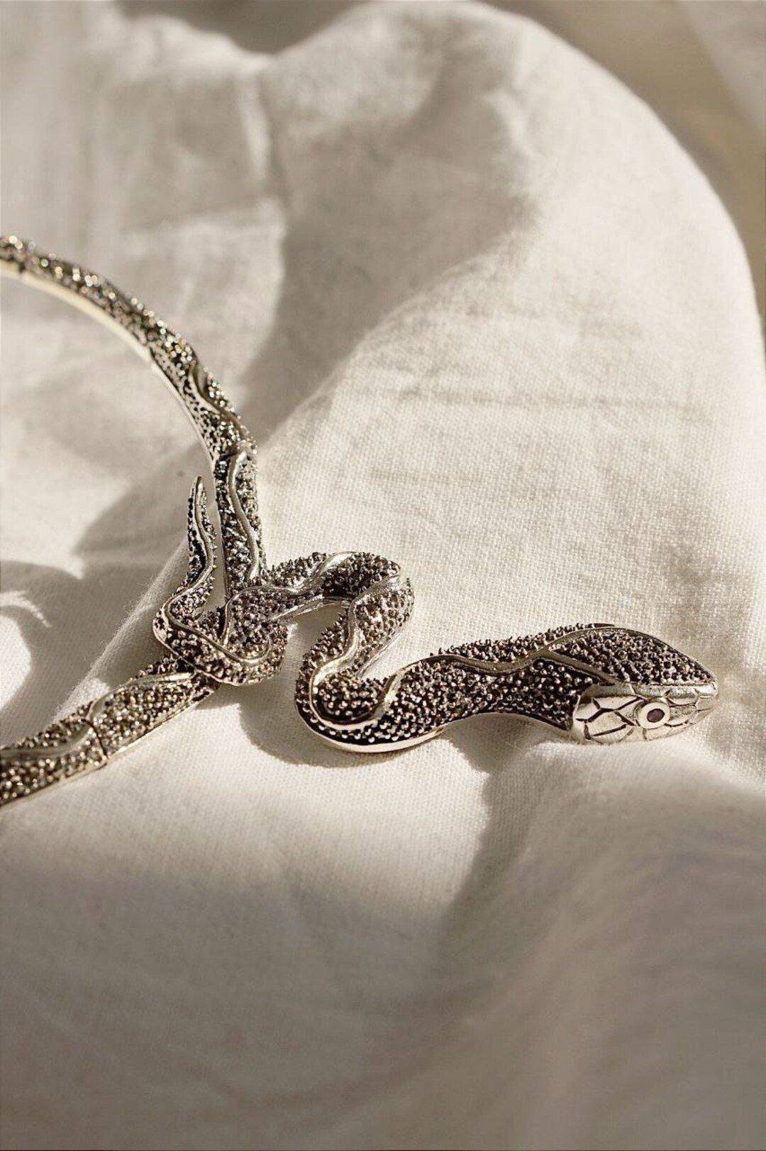 The Necklace for Her