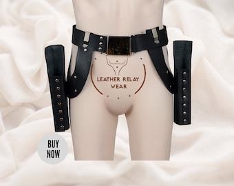 Cosplay Sabine Wren Belt with Two Holster Rig Belt, Mandalorian Armor Star Wars Inspired Belt, Gift For Him