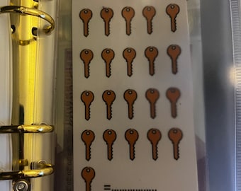 Money saving challenge new home fund