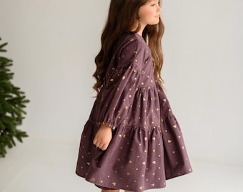 Chic Anabel Robe Robes Ceremonie Un Jour Ailleurs Dreamy