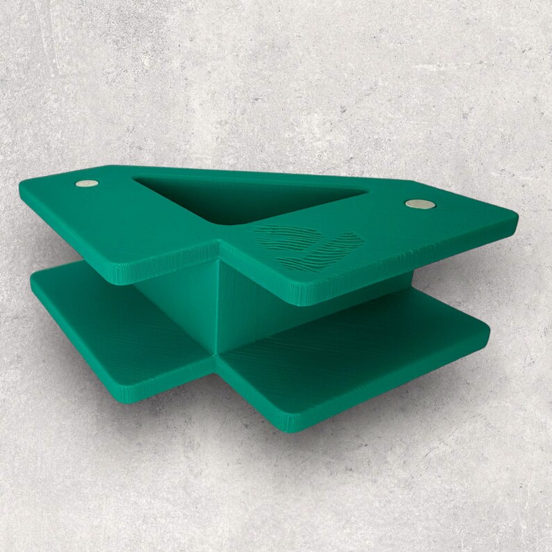 3030 Alignment Jig Perpendicular 30 Series Aluminum Extrusion Aluminium