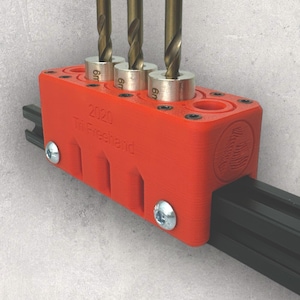 2020 Tri Freehand Drilling Jig V2