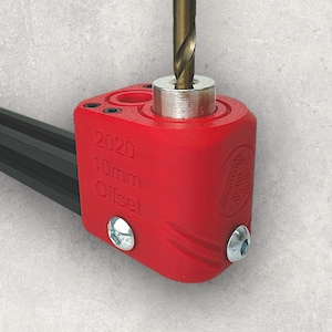 2020 10mmオフセット掘削治具 V2