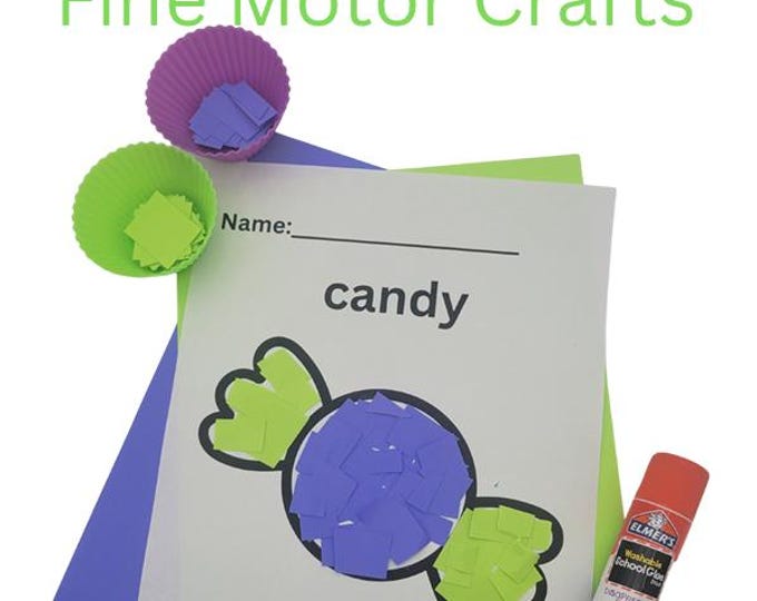 Finish the Pattern Worksheets - Etsy Canada