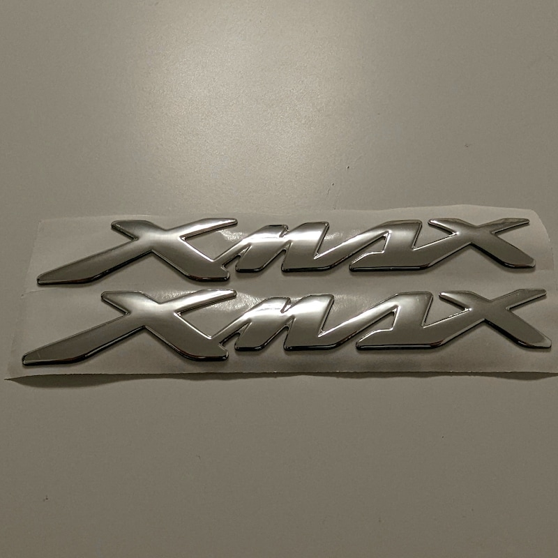 Yamaha Xmax Decals - Etsy