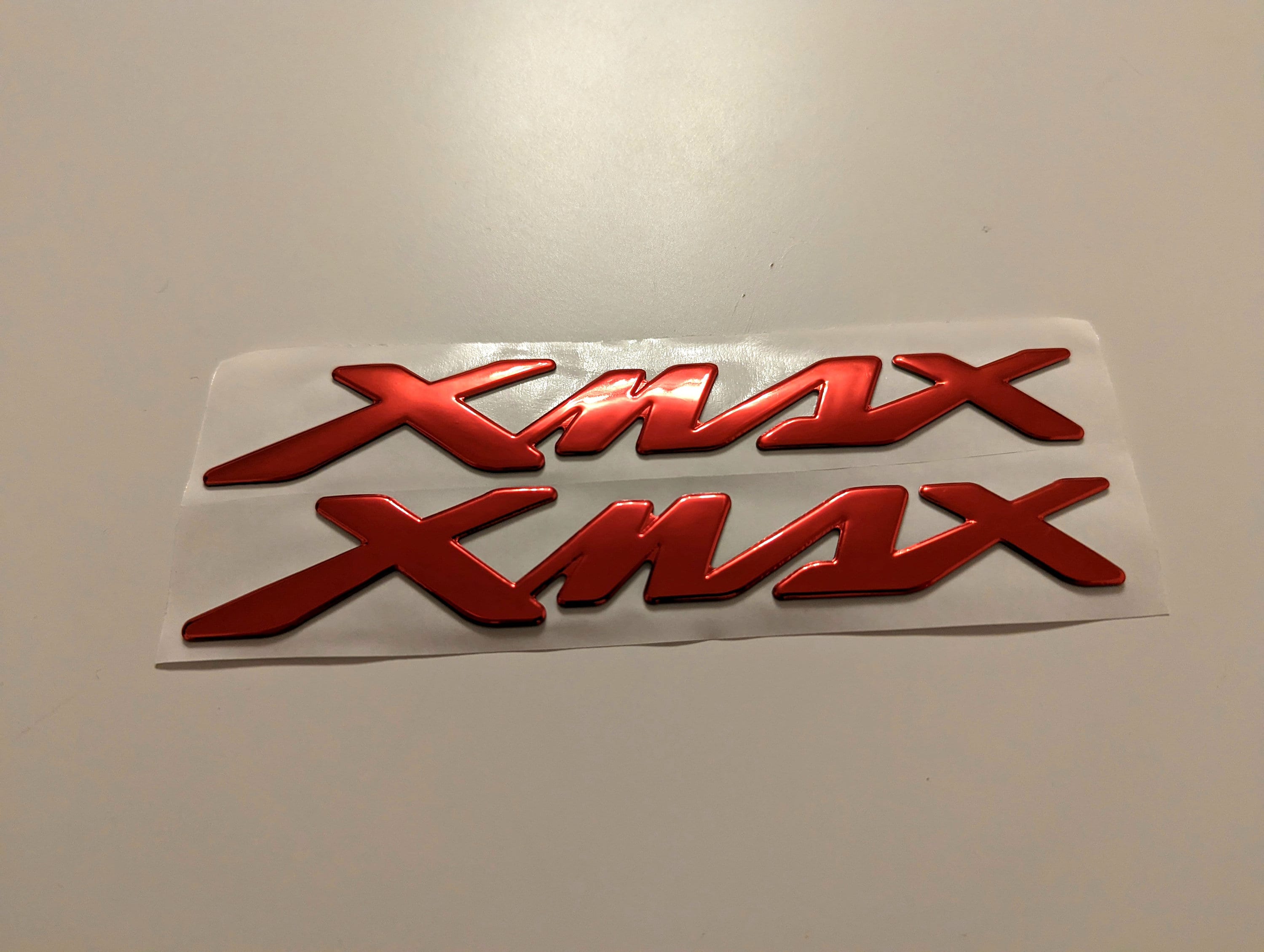 Tib Scooter Karosserie Aufkleber Aufkleber Vinyl Grafik Aufkleber Für  Yamaha X-max 300 X-max 400 Xmax 300 400 2017 2018 2019 2020 2021 2022