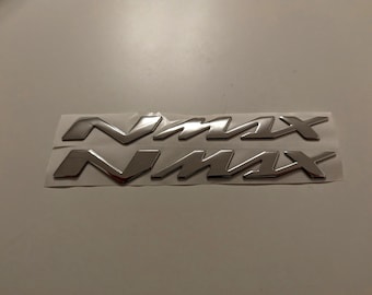 2X ADESIVO ARROW STICKER ALLUMINIO 3D PLACCA TERMORESISTENTE HONDA GRANDE NERO EUR 12,99 - IT - Foto 7