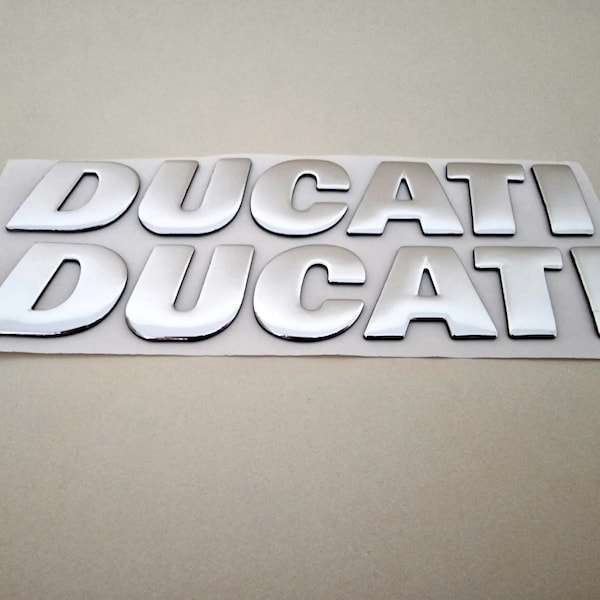 Ducati Emblem - Etsy