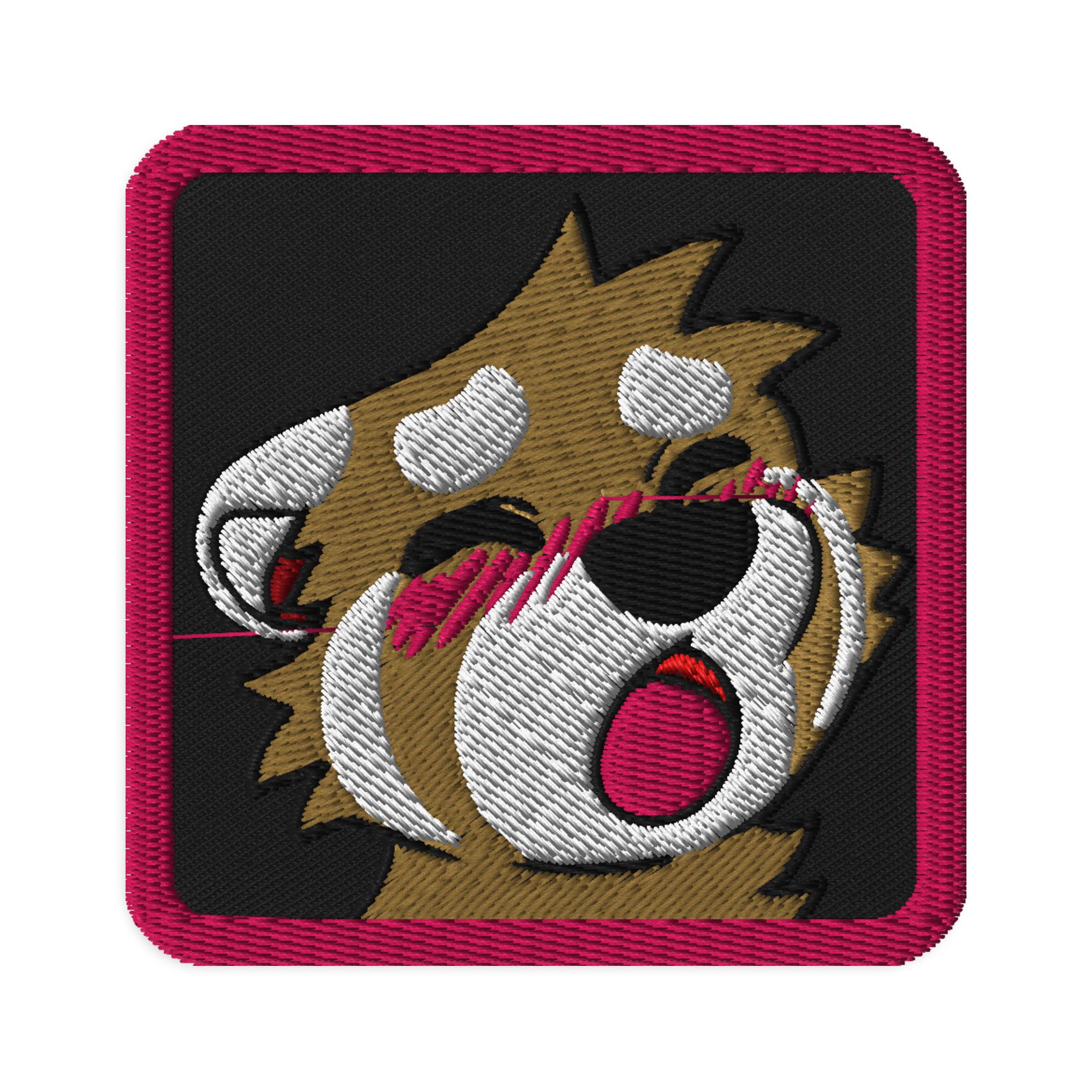 Redpanda Patch - Etsy