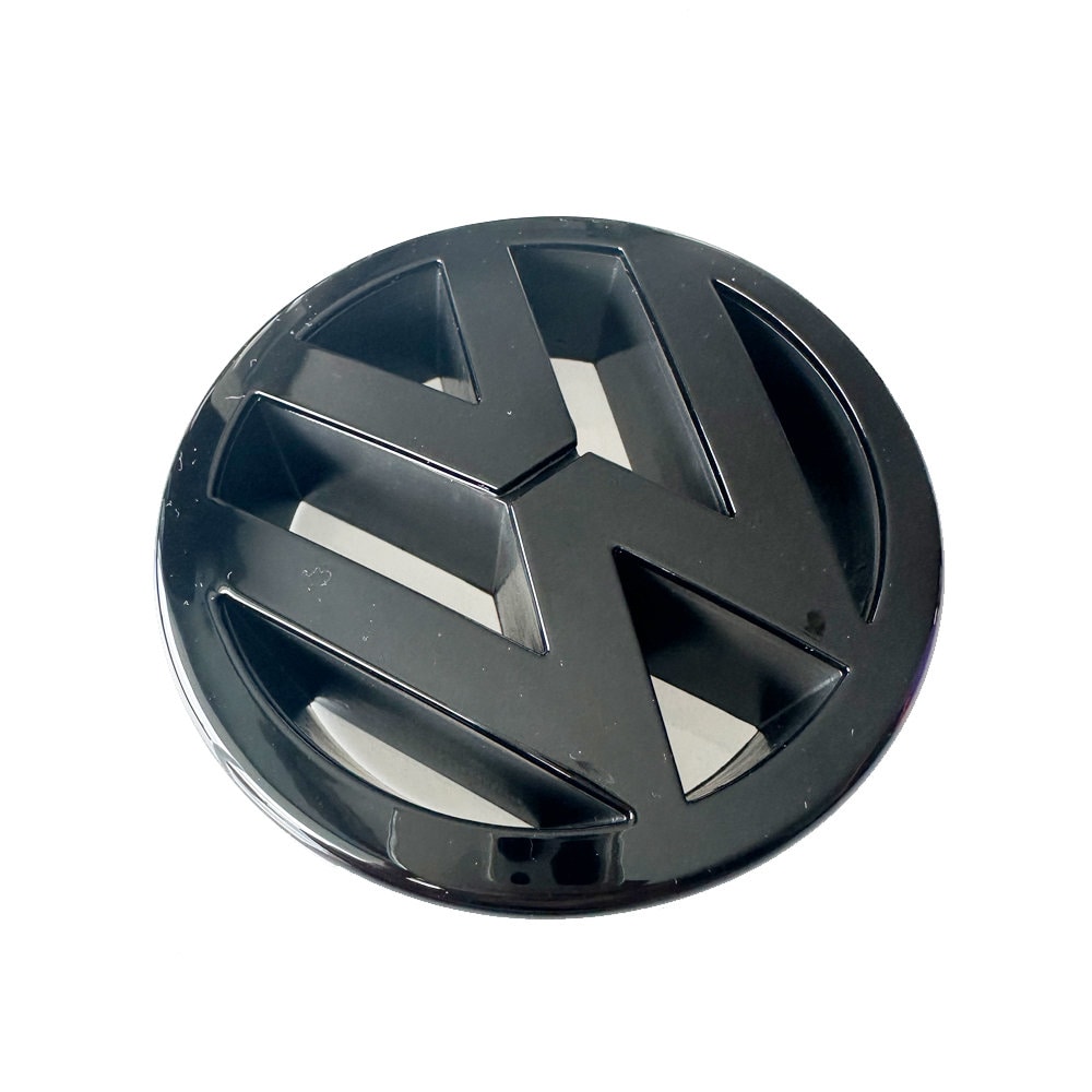 Buy Vw Emblems Online In India -  India