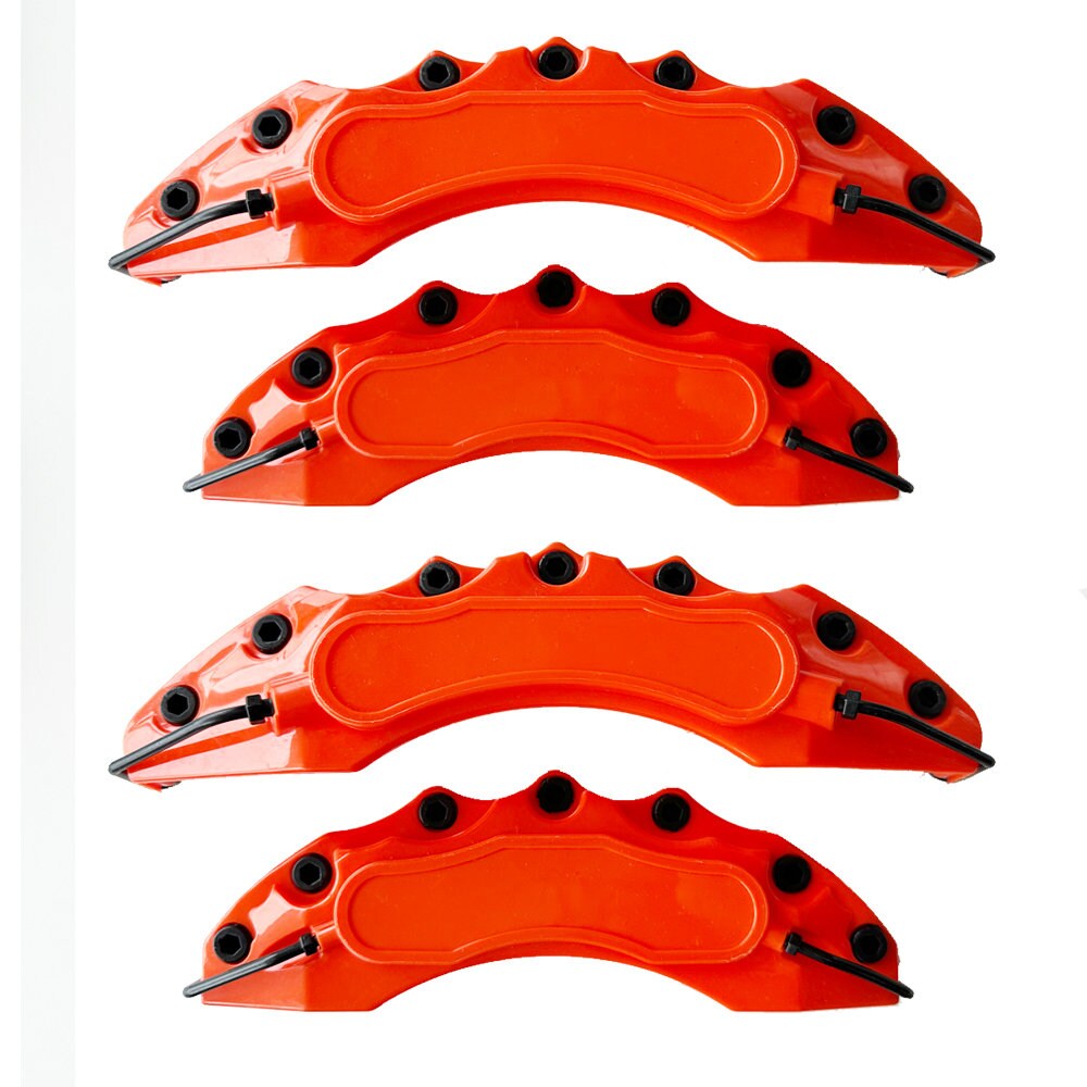 Bmw 3 series caliper covers outlet