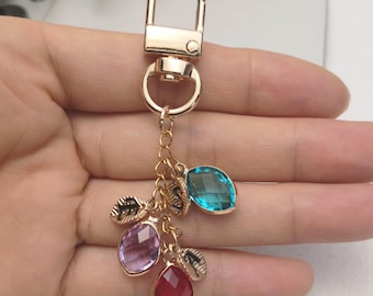 Georg jensen ellipse keyring hotsell