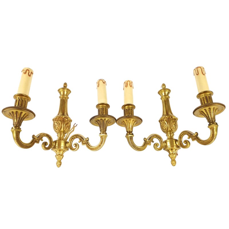 French Sconces - Etsy