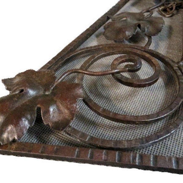 Black Iron Bathroom Wall Art Etsy