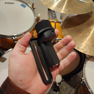 Trigger interno per batteria a zona singola