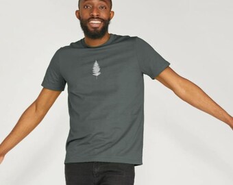 Tropical Fern T-shirt
