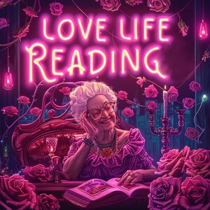 Same Day Love Life Psychic Reading: In der Tiefe Soulmate Tarot Kartenleser, Twin Flame Hellsichtiges Medium, Romantische Beziehungs vorhersage