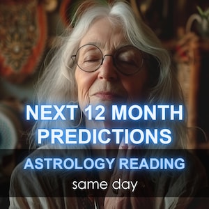 Dezelfde dag 12 maanden astrologie: diepgaande Britse sterrenvoorspelling, jaarlijkse sterrenbeelden, maandelijkse planetaire gids, toekomstige horoscooplezingastroloog