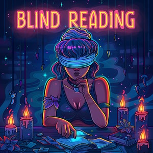 Lectura psíquica a ciegas el mismo día: lectura psíquica completa, predicción de carrera amorosa, adivinación de cartas del tarot, amor de respuesta clarividente, lectura a ciegas