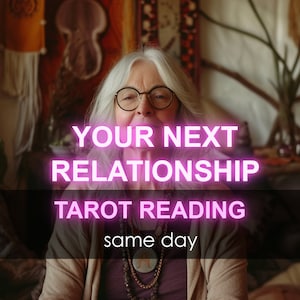 Same Day Love Tarot: UK Psychic Relationship Future, Soulmate Insights, Helderziende Romantiek Voorspellingen, Beste kaartwaarzeggerij Soulmate Cheap