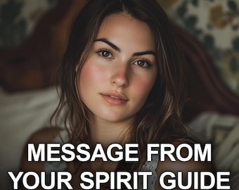 Same Day Message From Your Spirit Guide: Elara Pendragon Psychic Medium No Tools Divination Spiritual Reading Guardian Angel Psychic Reading