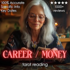 Lectura de tarot sobre carrera y dinero el mismo día: fechas clave para el trabajo, las finanzas, el dinero en efectivo, el hogar, el espíritu, el médium, la predicción, la promoción, los consejos, la nueva ayuda psíquica