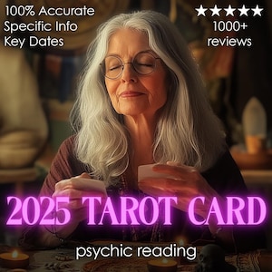 Lettura dei tarocchi nello stesso giorno 2025: medium spirituale con stesura di 12 carte, date specifiche chiave, migliori previsioni divinatorie chiaroveggenti, medium psichico Regno Unito