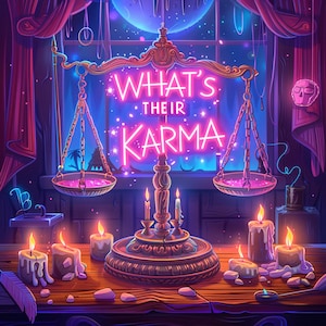 Gleicher Tag, wie wird KARMA SIE schlagen? Psychic Reading: Was ist ihr Karma, Psychic Hellsichtig, Tarot Kartenleser Geist Psychic Medium Karma