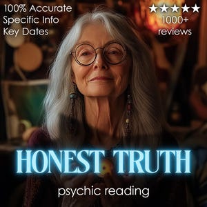 Dezelfde dag eerlijke waarheid Paranormale lezing: brutaal eerlijk medium, compleet levensoverzicht geest, liefde carrière geld toekomst tarot goddelijk orakel