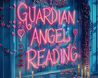 Same Day MESSAGE From Your GUARDIAN ANGEL: Psychic Spirit Guide Reading, Divine Tarot Card Spiritual Reading Clairvoyant Divination Question