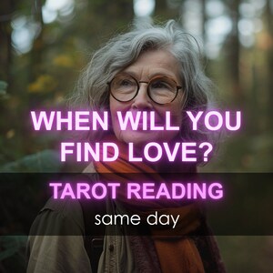 El mismo día en que encontrarás la lectura del amor: pronóstico de relaciones psíquicas en el Reino Unido, predicción del futuro de San Valentín, medio de cartas del tarot, alma gemela romántica