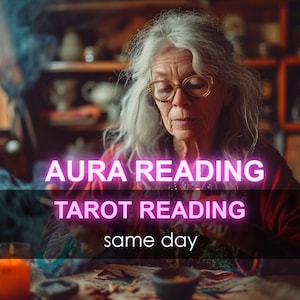 Aura-Tarot-Lesung am selben Tag: Frage Energiefarbe, beste hellsichtige Antwort, Geist-Psychische Karte, mittleres Körperchakra, zukünftige Stunde