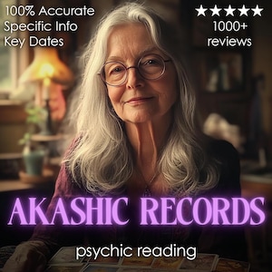 Akasha-Chroniken-Lesung am selben Tag: Psychische mittlere Astralprojektion, hellsichtiger vorhergesagter zukünftiger Geist Hellsichtiger genauer Tarotkartenleser