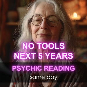 Am nächsten 5 Jahr am selben Tag keine Werkzeuge lesen: UK Psychic Zukunftsvorhersagen, hellsichtige Lebensvorhersage Wahrsagung, mittlere Kartenleser Beziehung