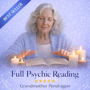 Full Psychic Reading | Same Day Delivery. Ask Any Question - Accurate Clairvoyant Predictions.