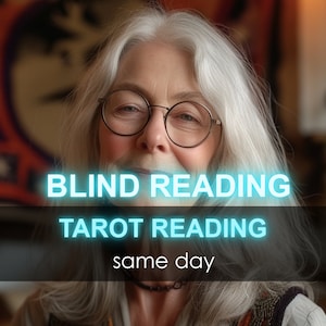 Lectura de tarot a ciegas el mismo día: pregunta psíquica futura, mejor predicción de carrera amorosa en el Reino Unido, adivinación de cartas barata, respuesta clarividente, hora del dinero