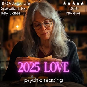 Lectura psíquica del amor el mismo día 2025: fechas clave para el amor este año, predicción del médium espiritual de las relaciones, romance, embarazo, tarot, sin herramientas