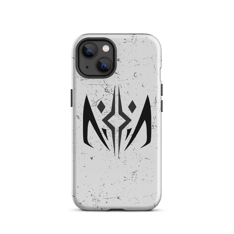 Ahsoka Tano Tough Case for Iphone® Star Wars Rebels Ahsoka Phone Case