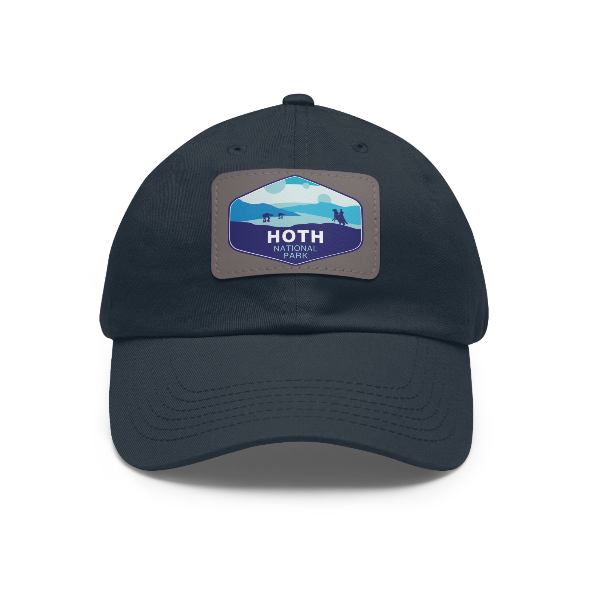 Star Wars Rebel Hoth Technicians Cap. 