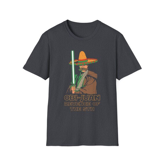 Cinco De Mayo: Revenge Of The Fifth Shirt Funny T-Shirt Cinco De Mayo: Revenge Of The Fifth Shirt Funny T-Shirt