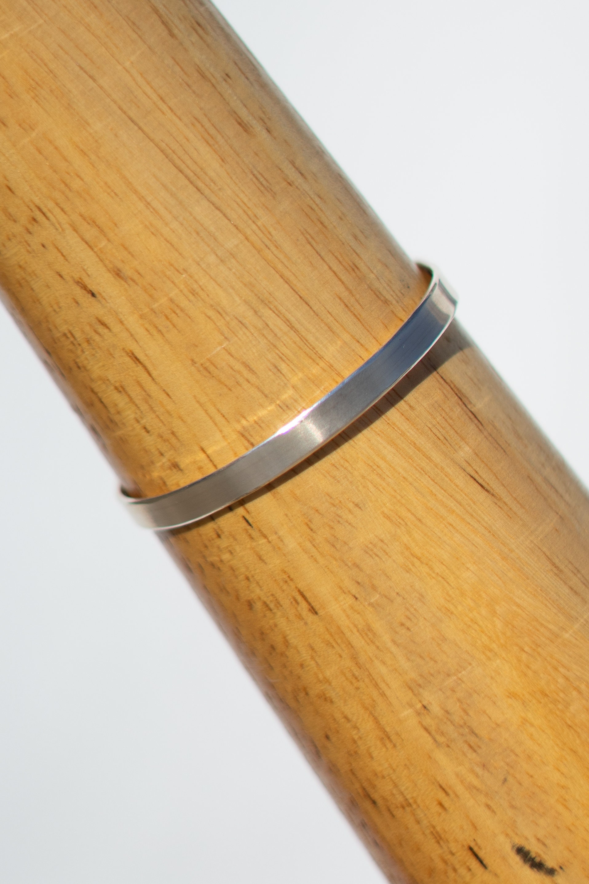 Sterling Silver Bracelet - Etsy