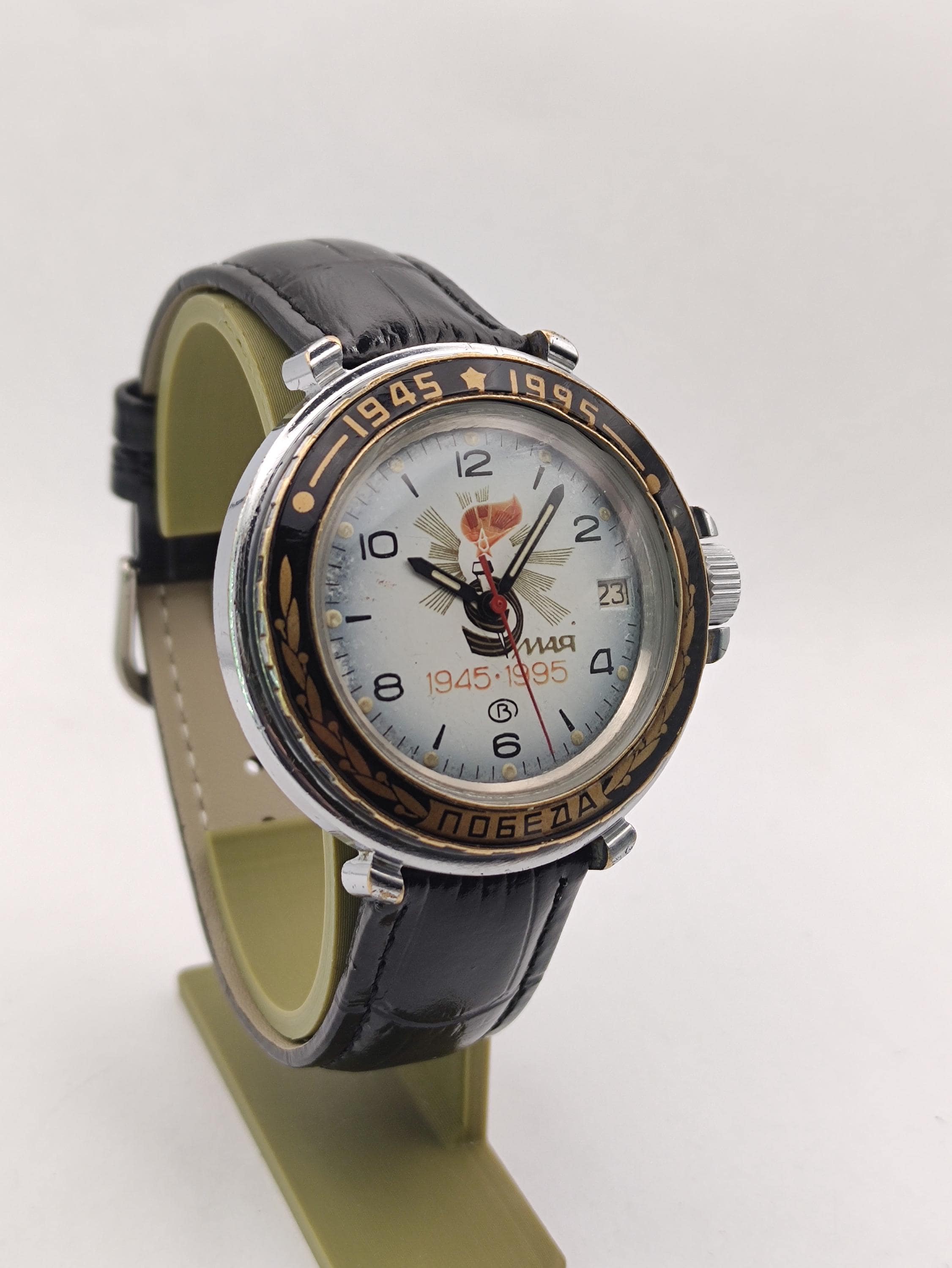 Vostok 2414 Italia