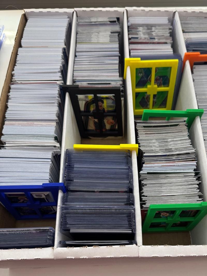 Mtg card divider - Etsy 日本