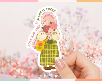 Islamic Stickers Muslim Stickers For Islamic Planner Islamic Journaling Stickers For Muslim Planner Ramadan Stickers For Ramadan Planner