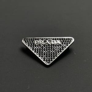 Prada Pin - Etsy Canada