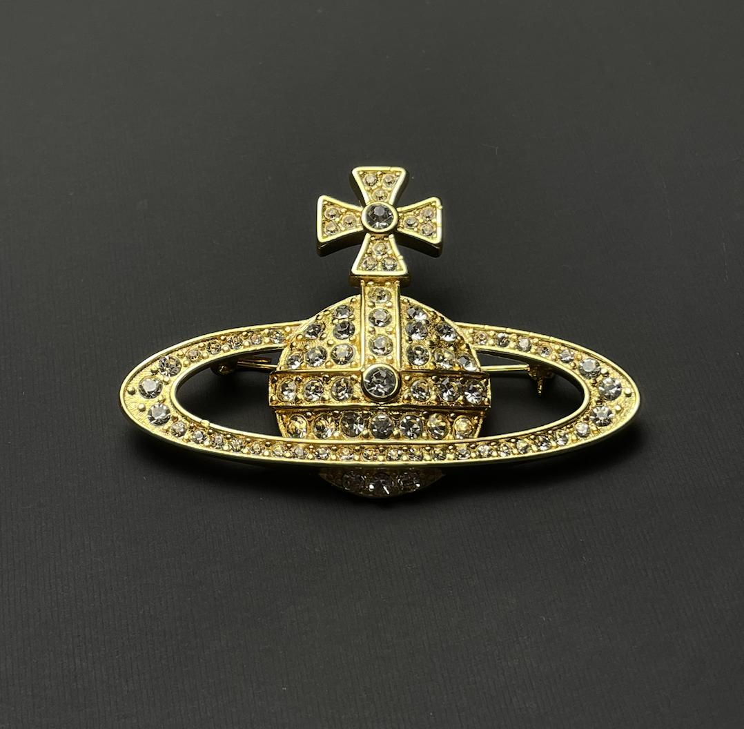 希少 ヴィヴィアンウエストウッド  Christmas bells Brooch il_fullxfull.6724901086_dadr.jpg