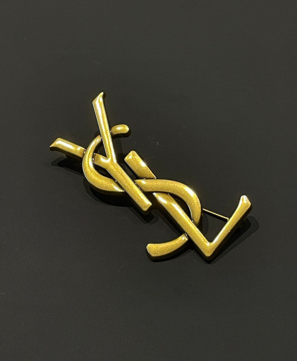 Ralph lauren brooch - Etsy 日本