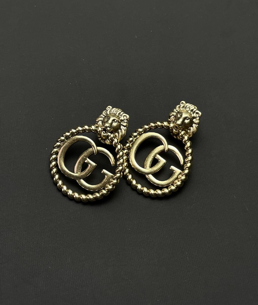 Gucci Earrings UK