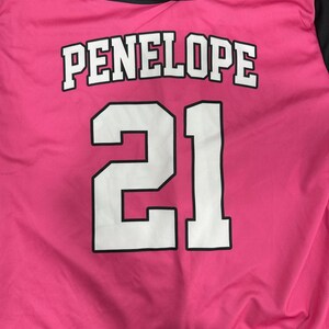 Birthday Boy Soccer Jersey Custom Name Number, Personalized Kids Soccer Outfit Set, Age 7 Birthday Shirt, Boys Sports Party Outfit Gift Idea image 6